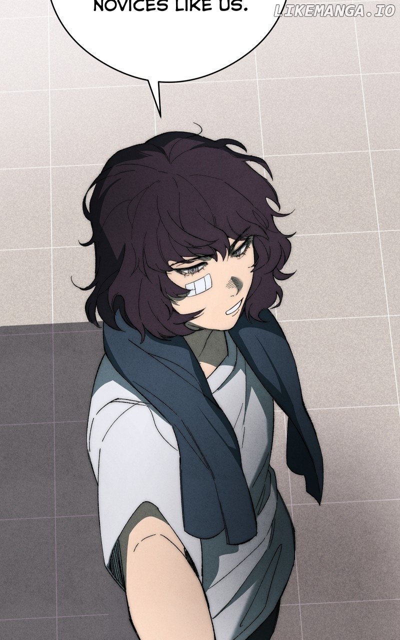 Hand Jumper Chapter 55 - Page 119