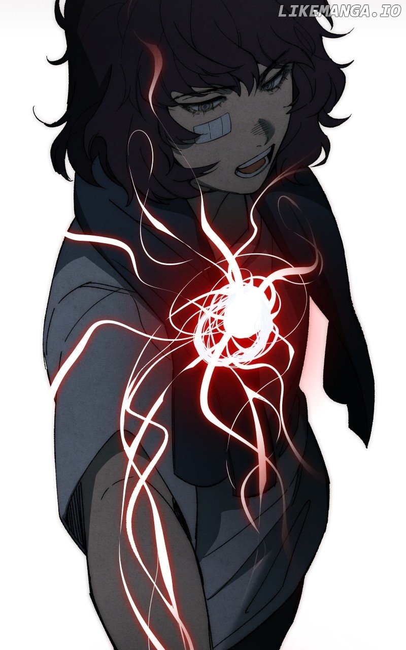Hand Jumper Chapter 55 - Page 122