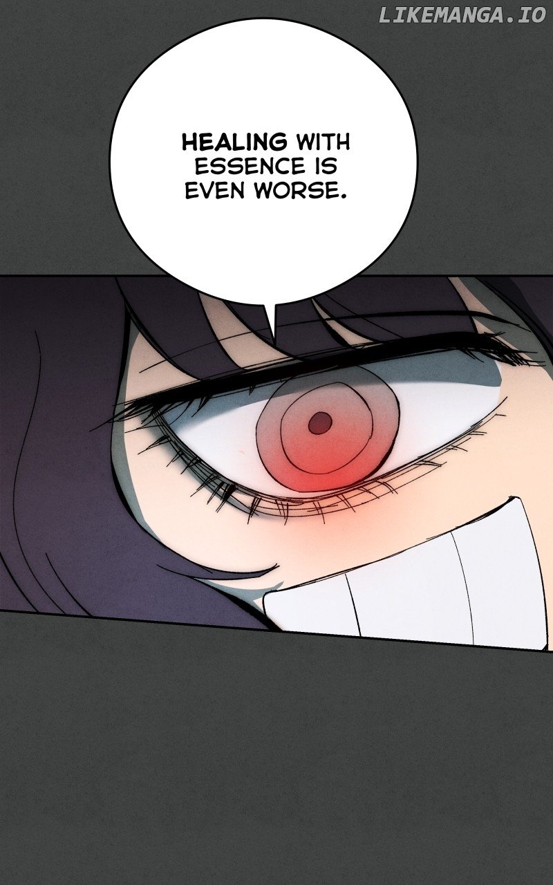 Hand Jumper Chapter 55 - Page 125