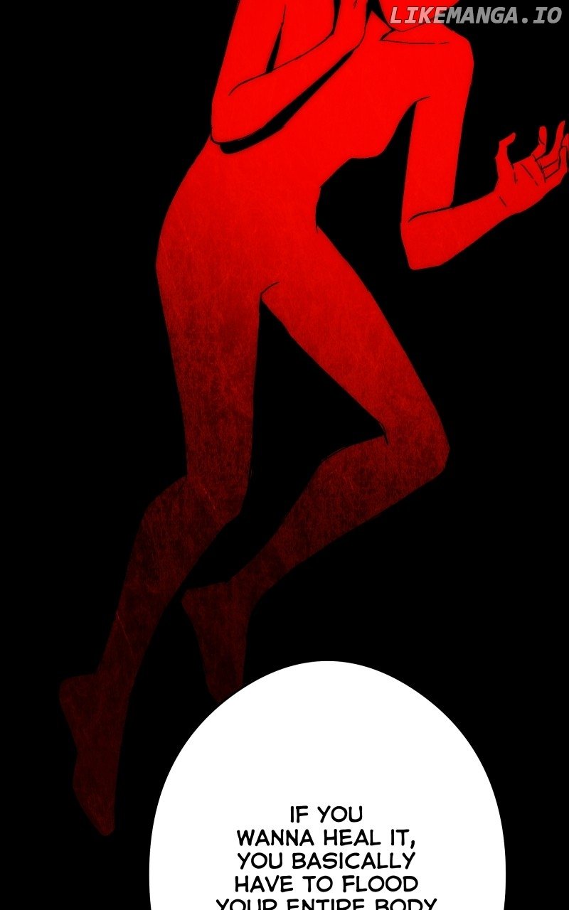 Hand Jumper Chapter 55 - Page 127