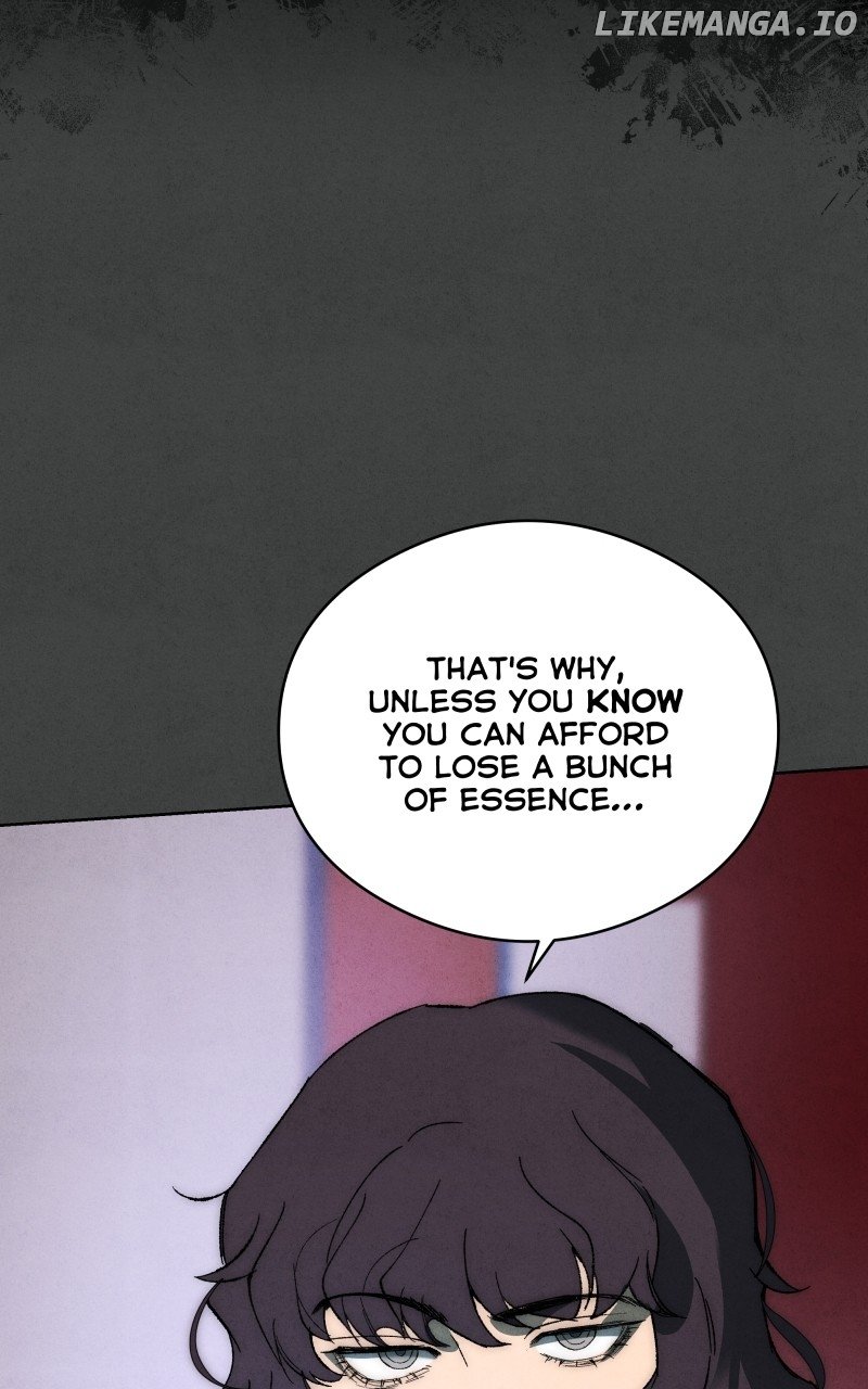 Hand Jumper Chapter 55 - Page 129