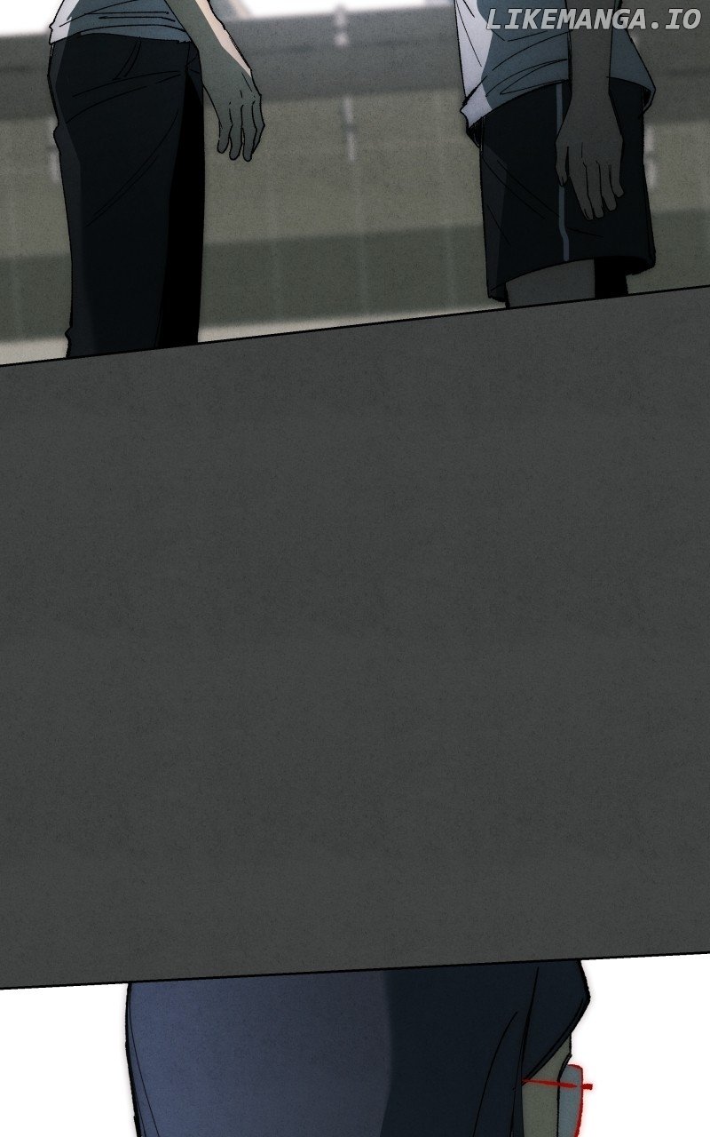 Hand Jumper Chapter 55 - Page 139