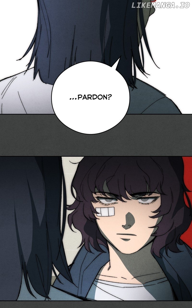 Hand Jumper Chapter 55 - Page 140