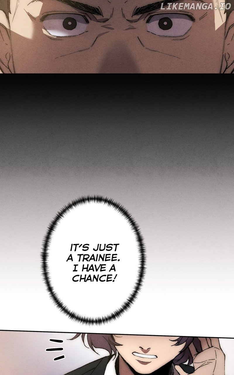 Hand Jumper Chapter 55 - Page 15
