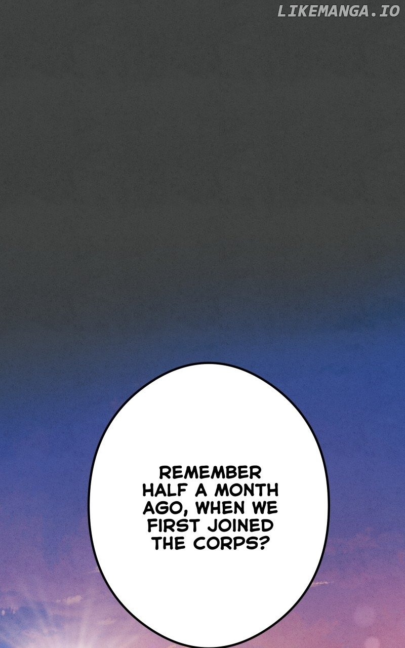 Hand Jumper Chapter 55 - Page 141