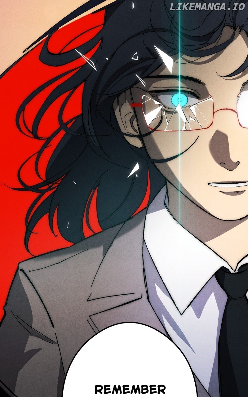 Hand Jumper Chapter 55 - Page 143