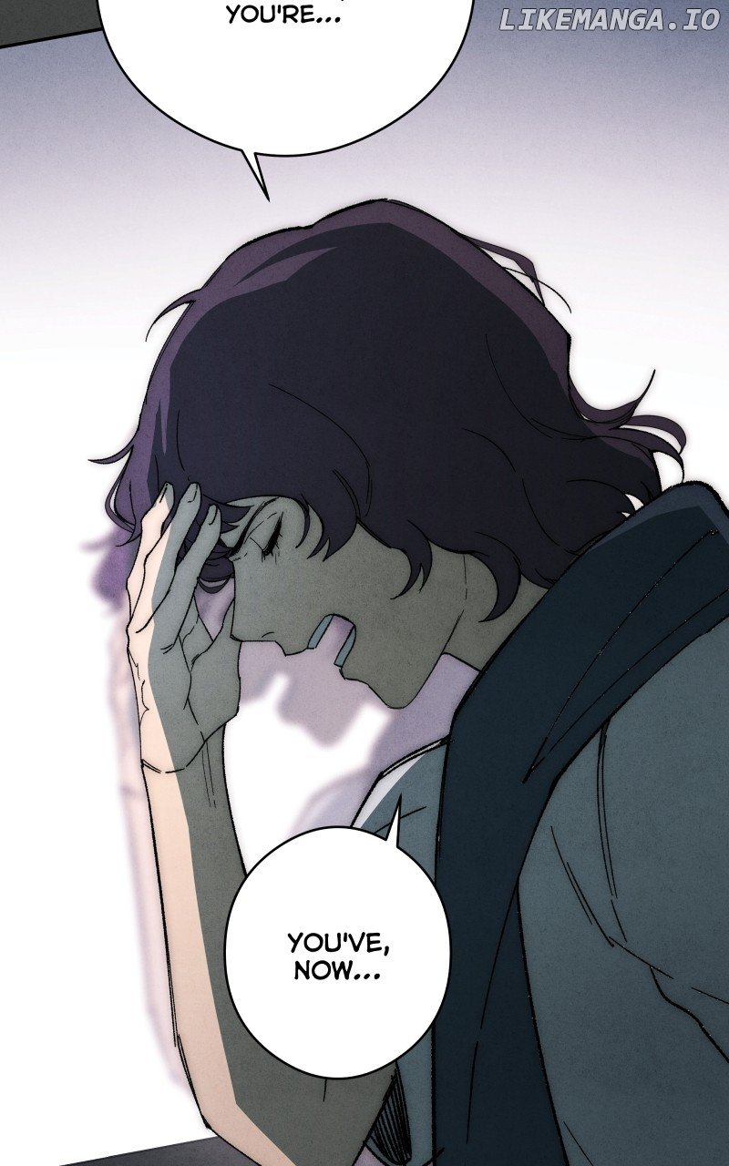 Hand Jumper Chapter 55 - Page 147