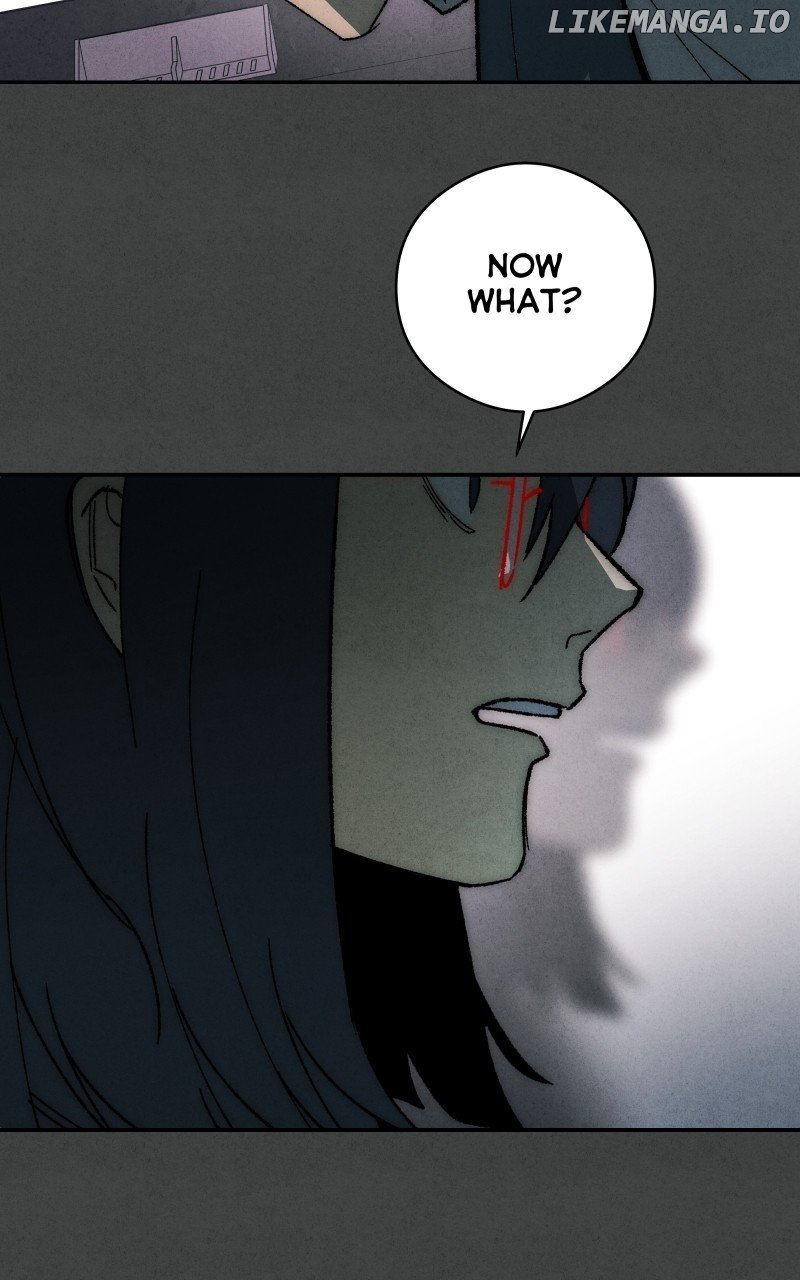 Hand Jumper Chapter 55 - Page 148