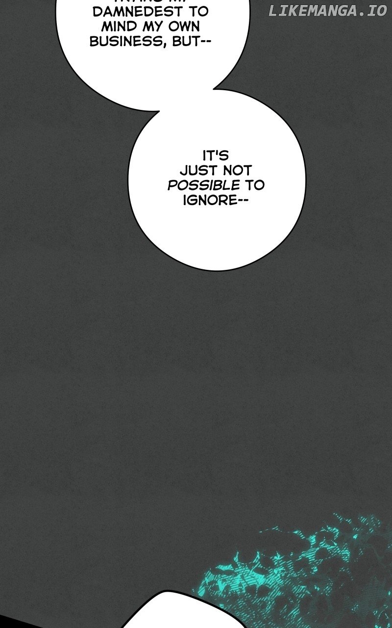 Hand Jumper Chapter 55 - Page 153