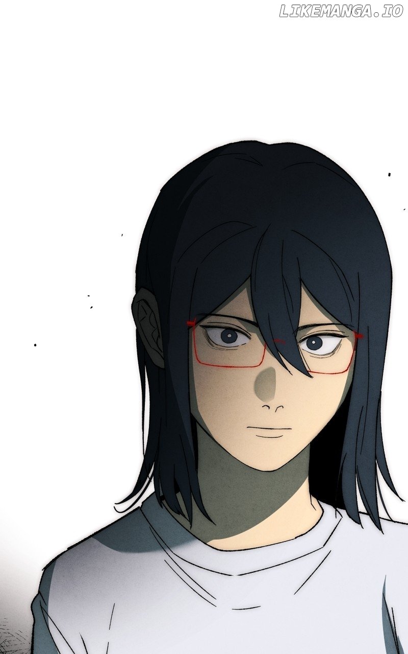 Hand Jumper Chapter 55 - Page 157