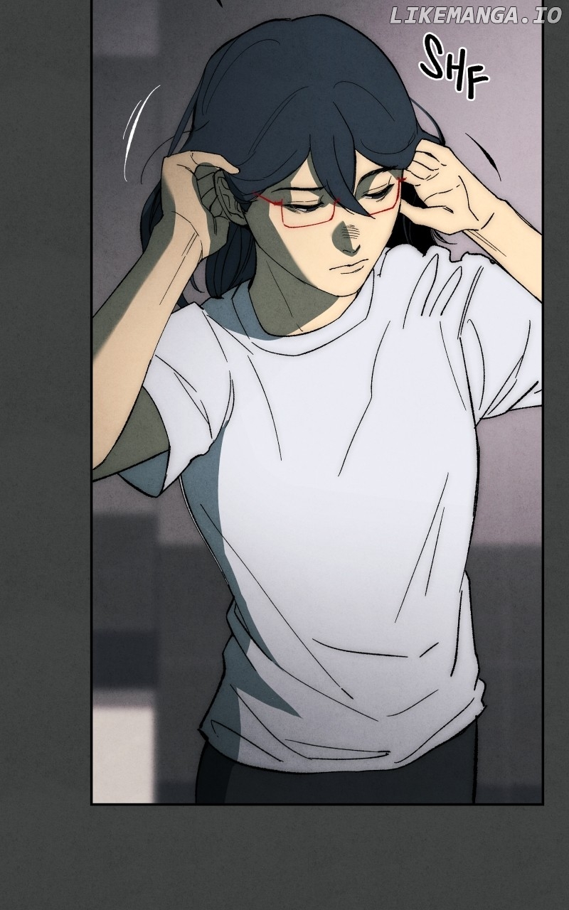 Hand Jumper Chapter 55 - Page 159
