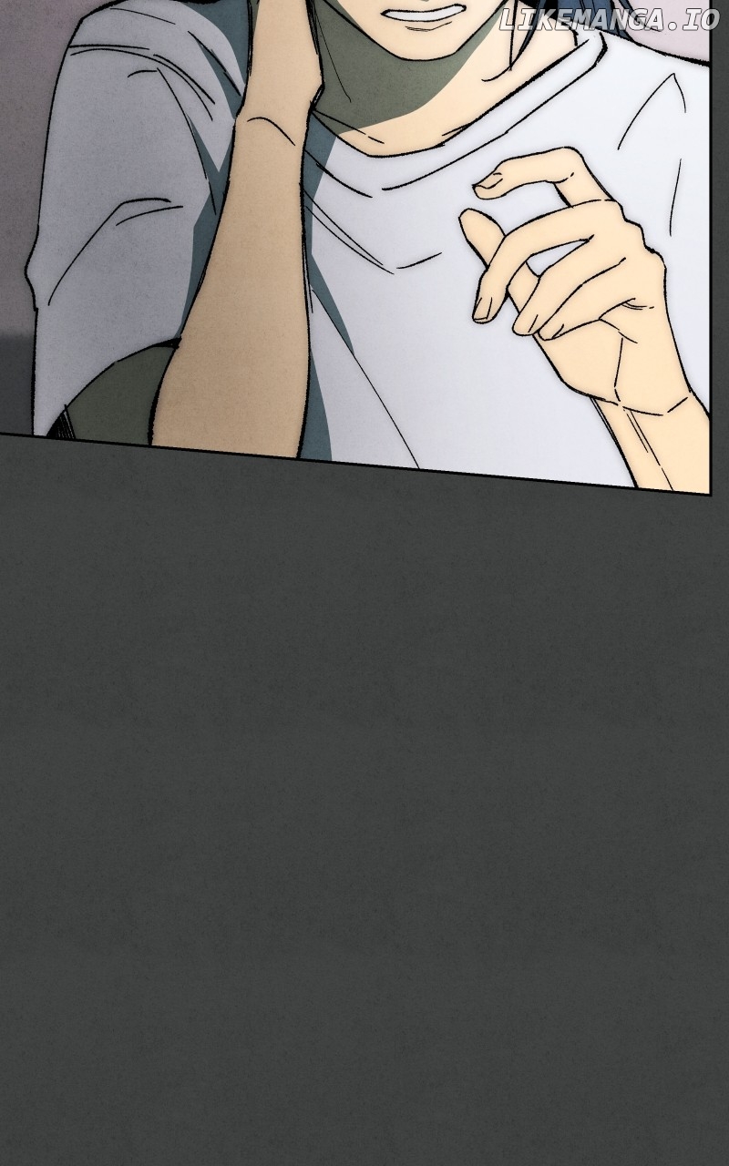 Hand Jumper Chapter 55 - Page 161