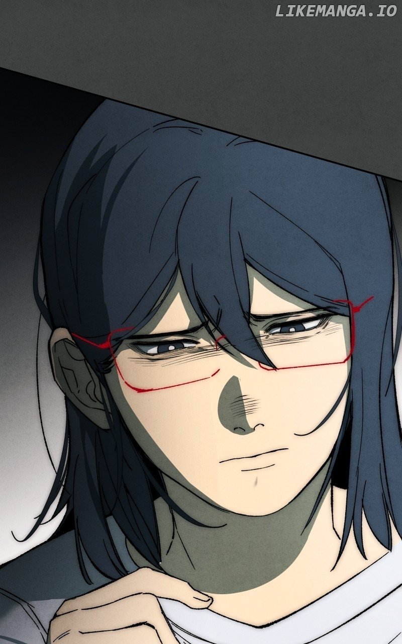 Hand Jumper Chapter 55 - Page 162