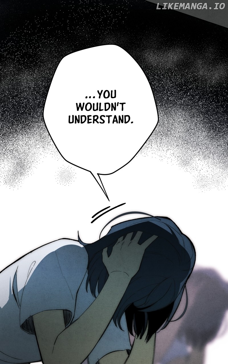 Hand Jumper Chapter 55 - Page 164