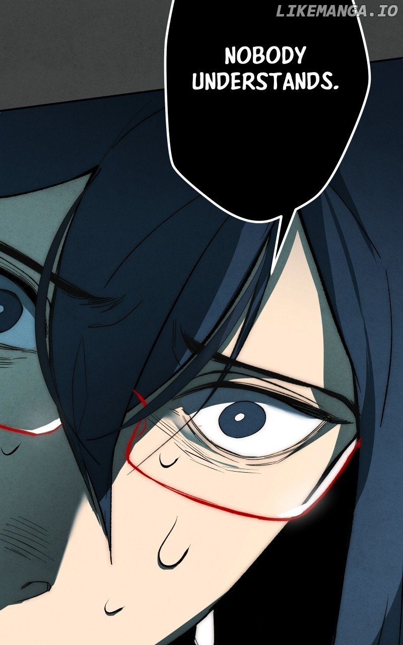 Hand Jumper Chapter 55 - Page 166
