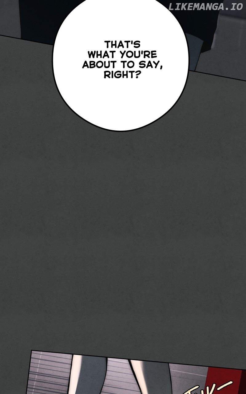 Hand Jumper Chapter 55 - Page 172