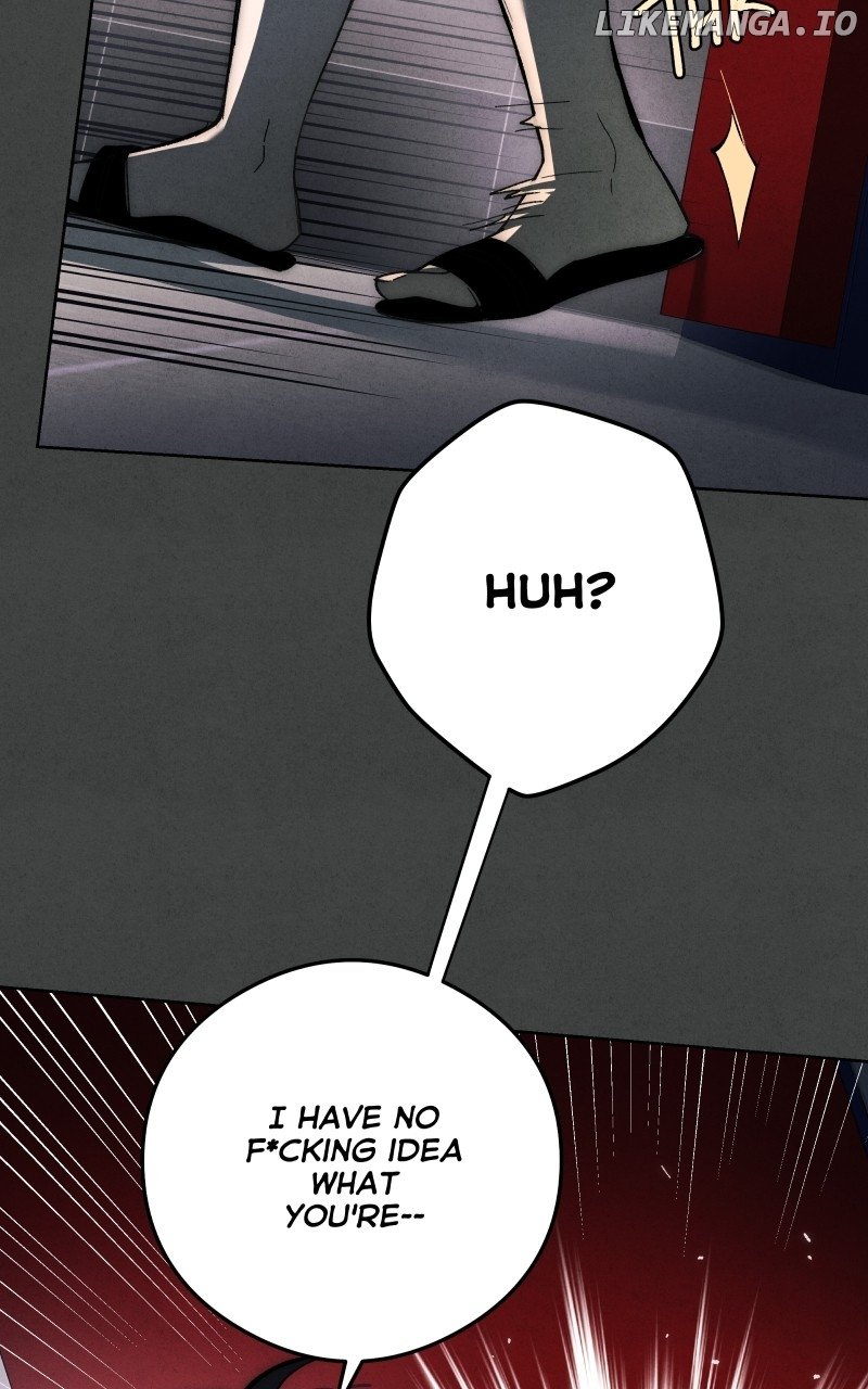 Hand Jumper Chapter 55 - Page 173