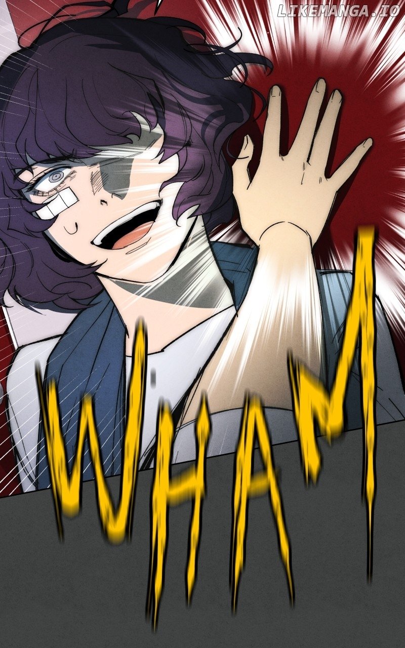 Hand Jumper Chapter 55 - Page 174