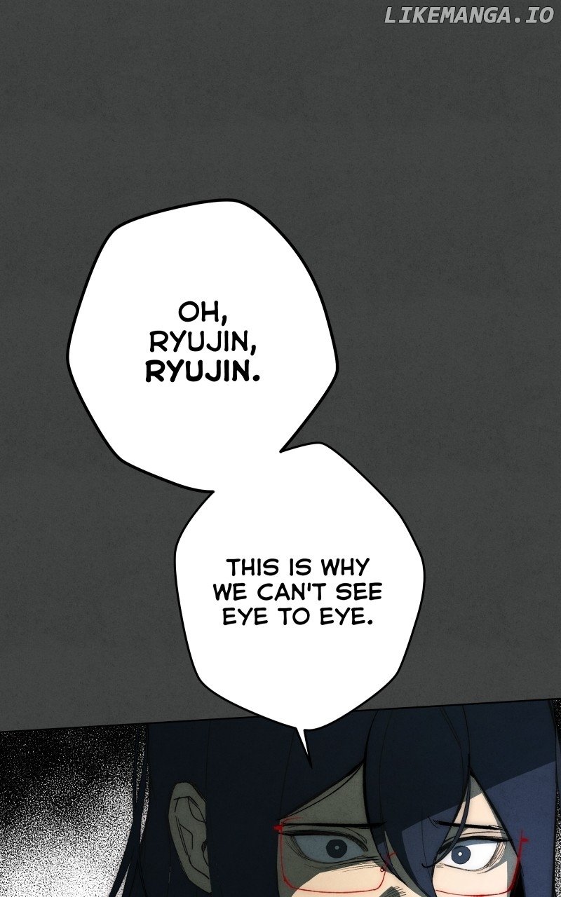 Hand Jumper Chapter 55 - Page 175