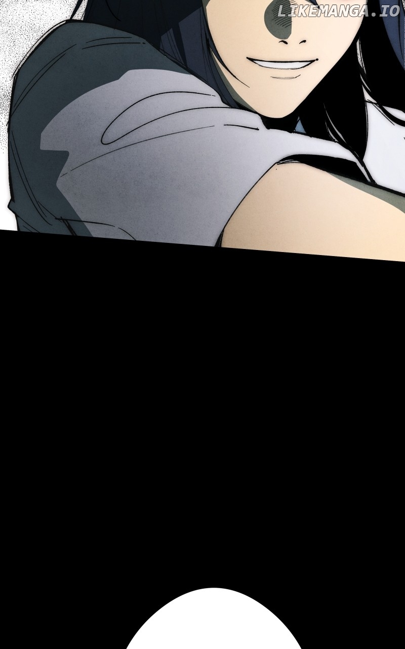 Hand Jumper Chapter 55 - Page 176