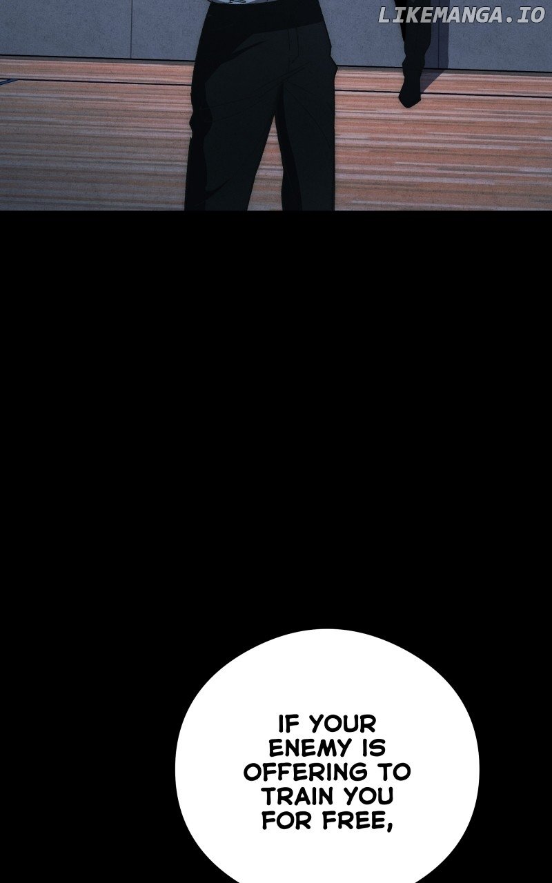 Hand Jumper Chapter 55 - Page 178