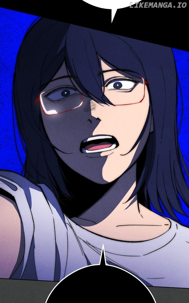 Hand Jumper Chapter 55 - Page 179