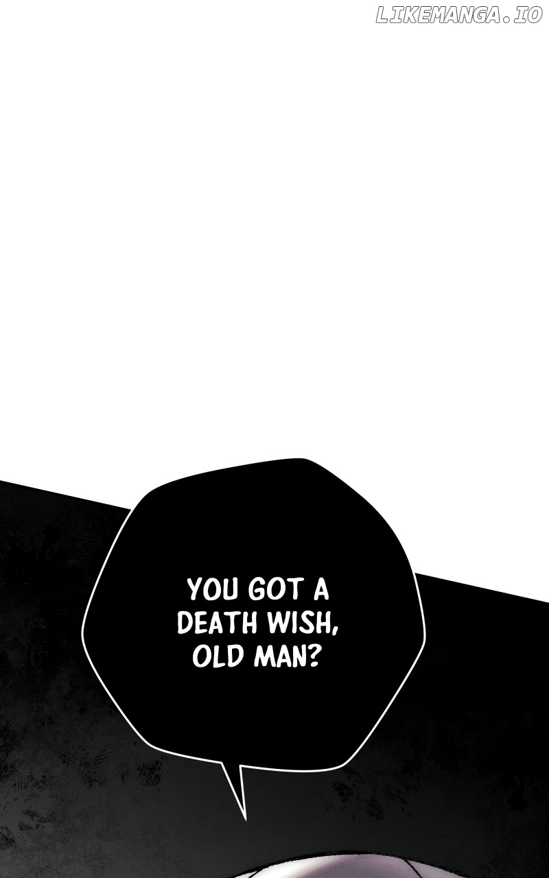 Hand Jumper Chapter 55 - Page 19