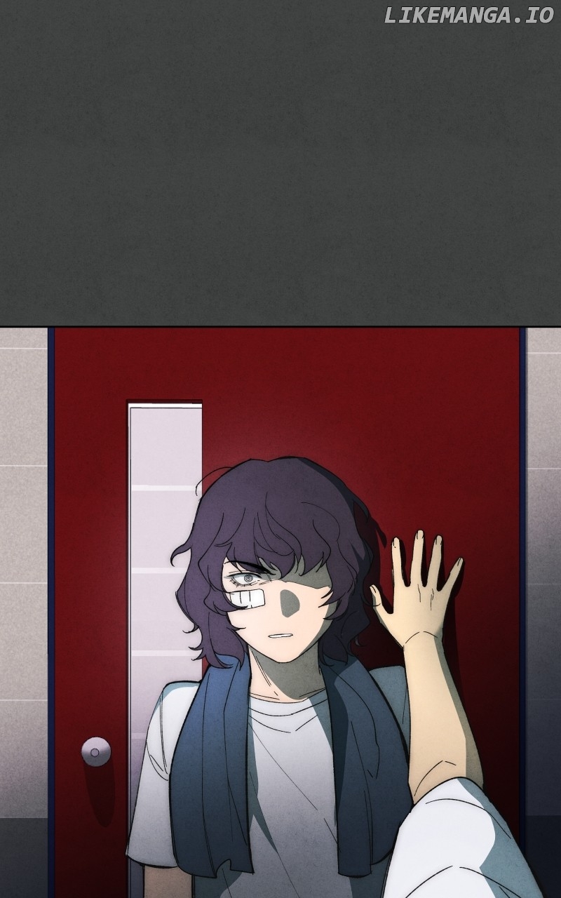 Hand Jumper Chapter 55 - Page 181