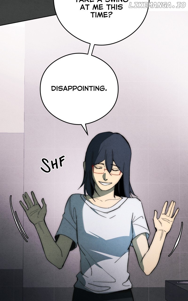 Hand Jumper Chapter 55 - Page 187