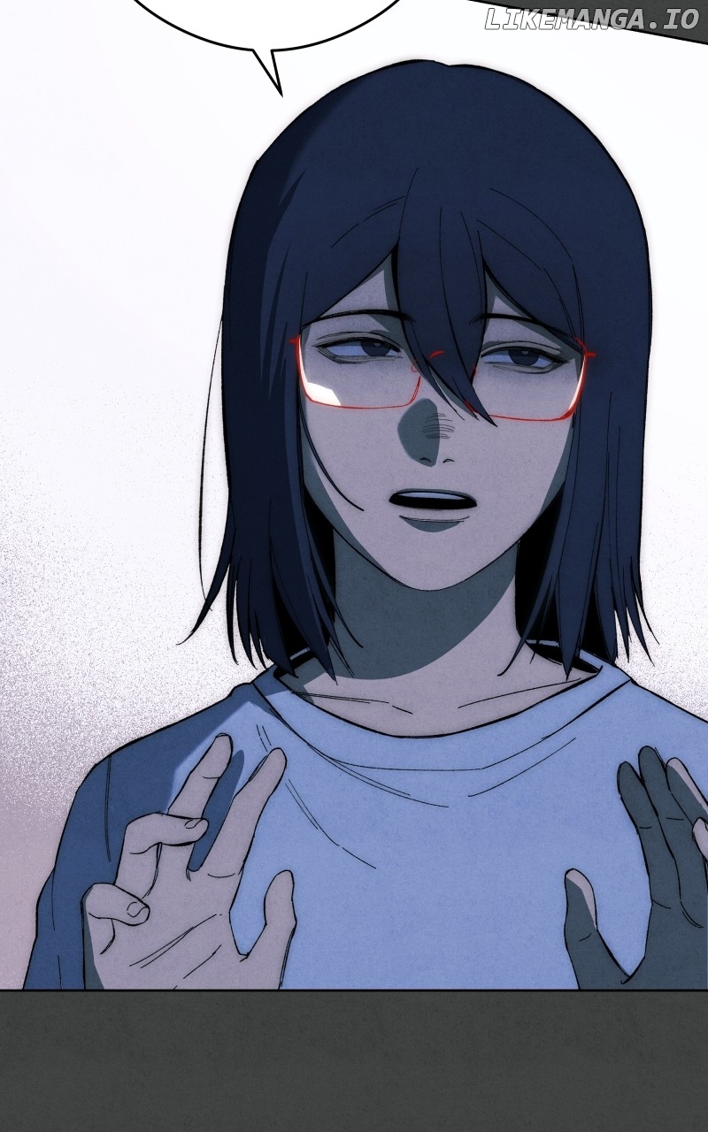 Hand Jumper Chapter 55 - Page 189