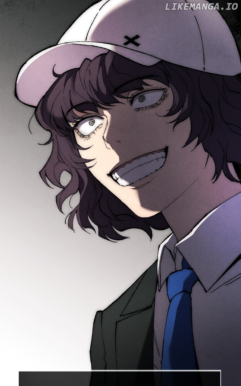 Hand Jumper Chapter 55 - Page 20