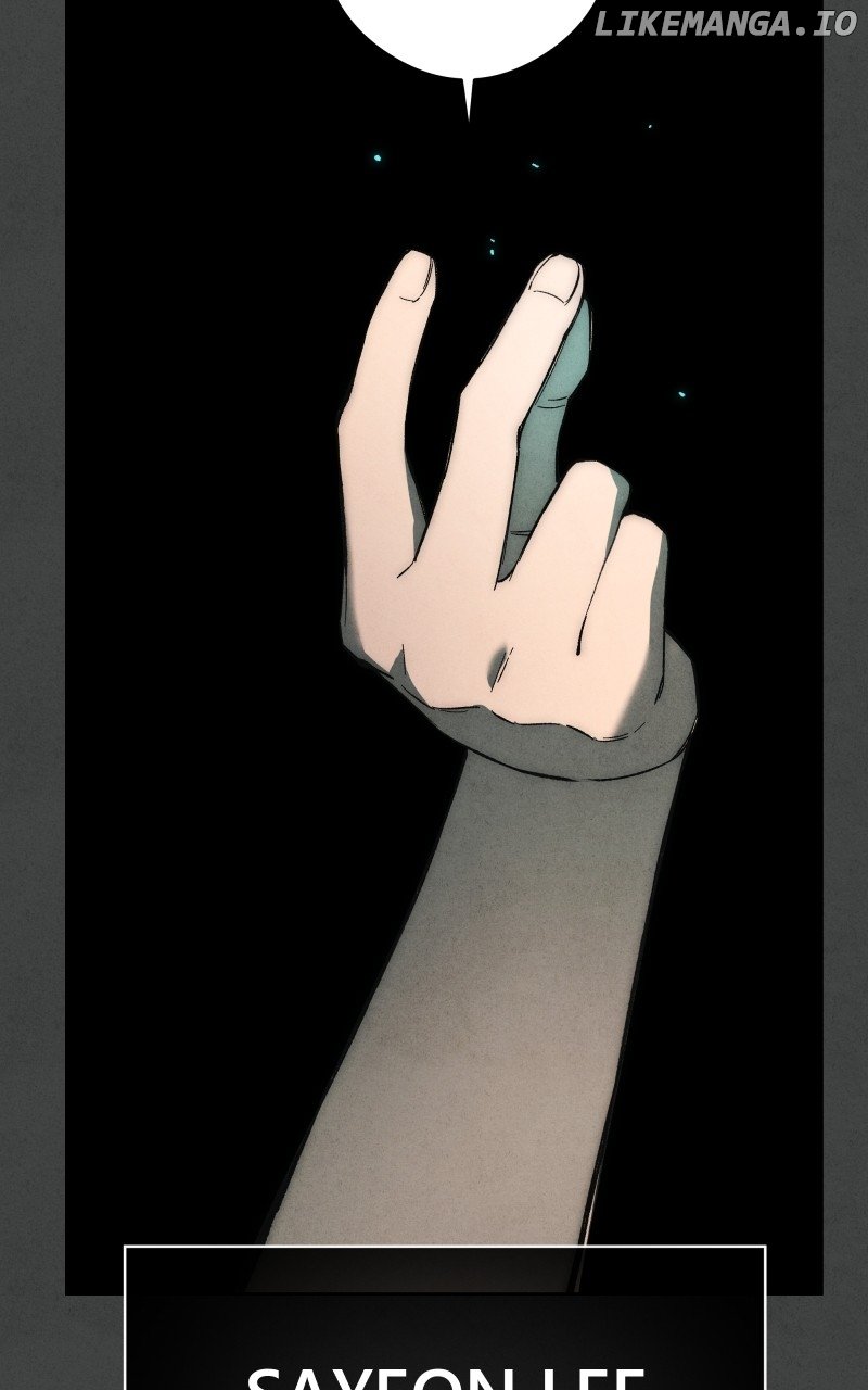 Hand Jumper Chapter 55 - Page 194