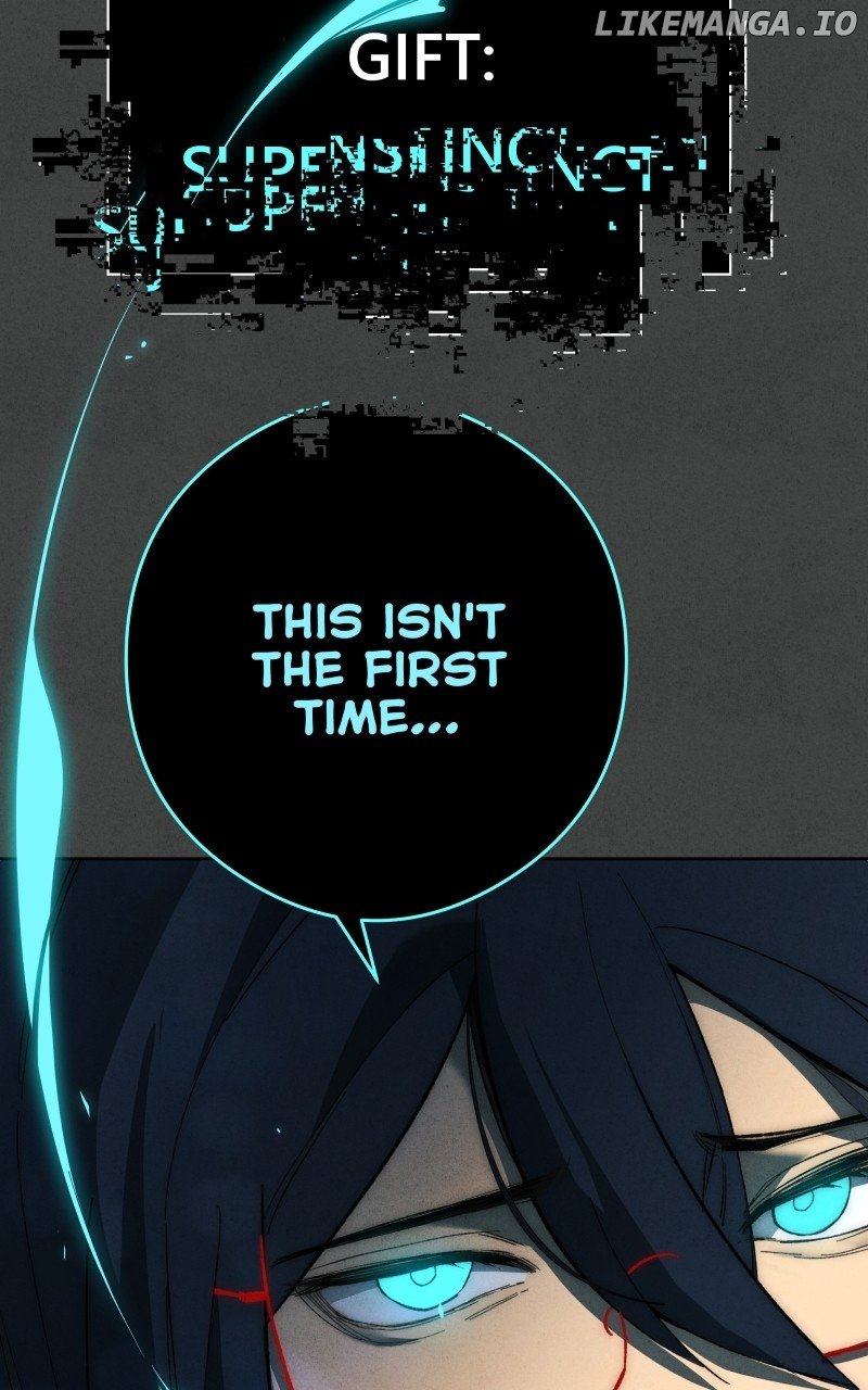 Hand Jumper Chapter 55 - Page 196