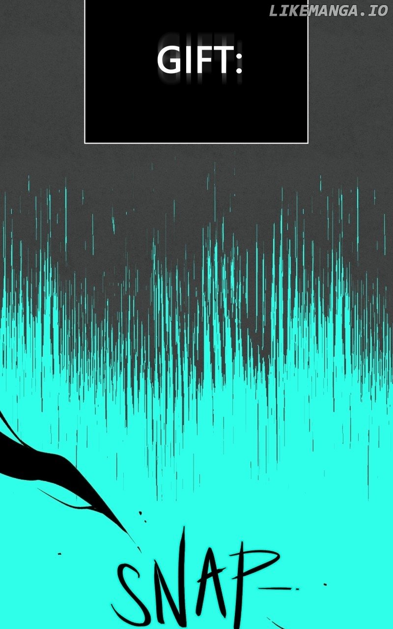 Hand Jumper Chapter 55 - Page 199