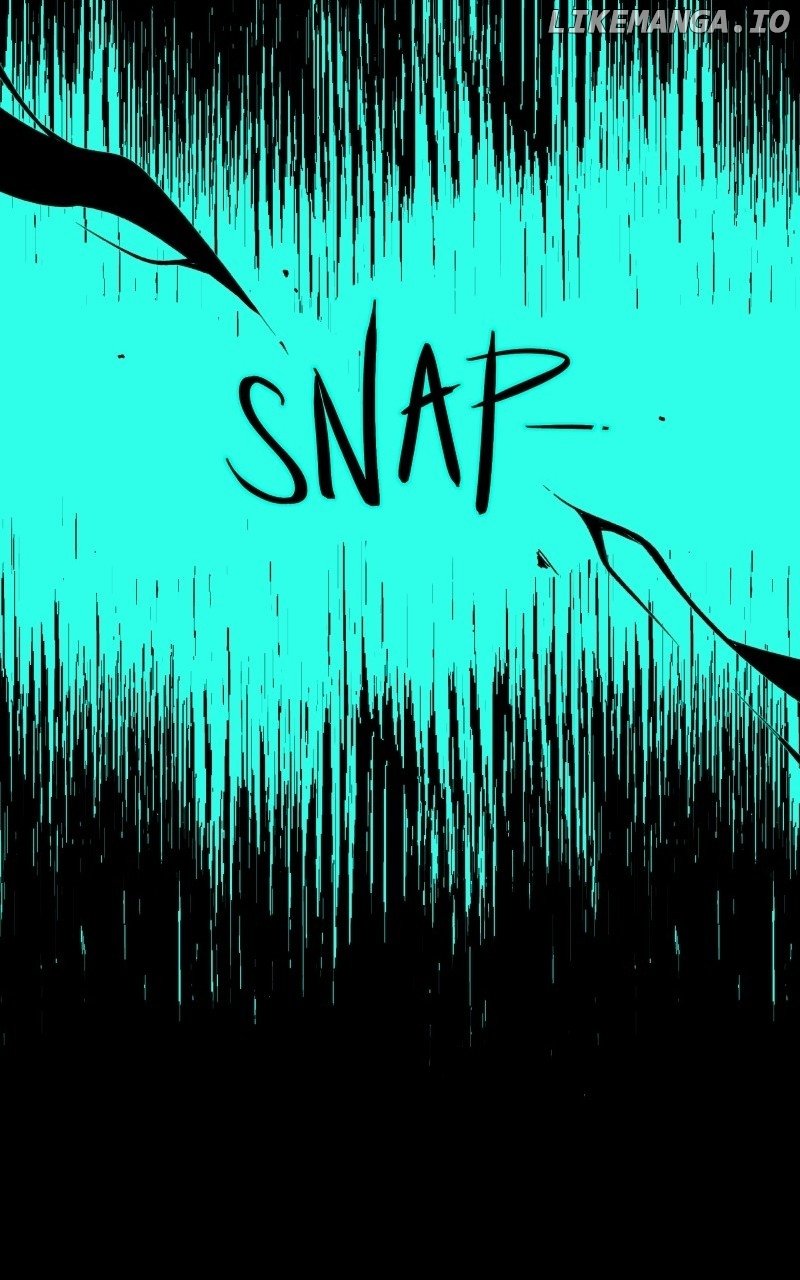 Hand Jumper Chapter 55 - Page 205