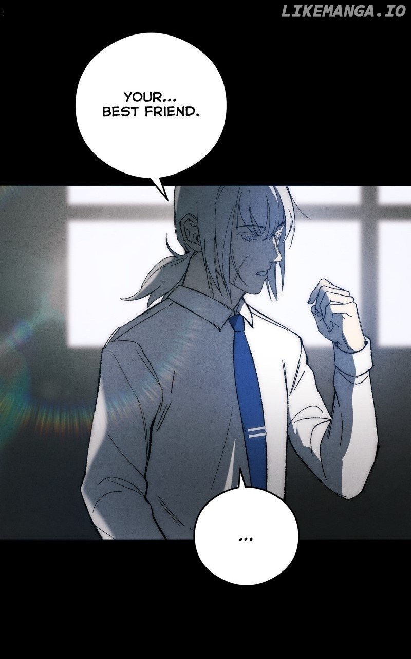 Hand Jumper Chapter 55 - Page 206