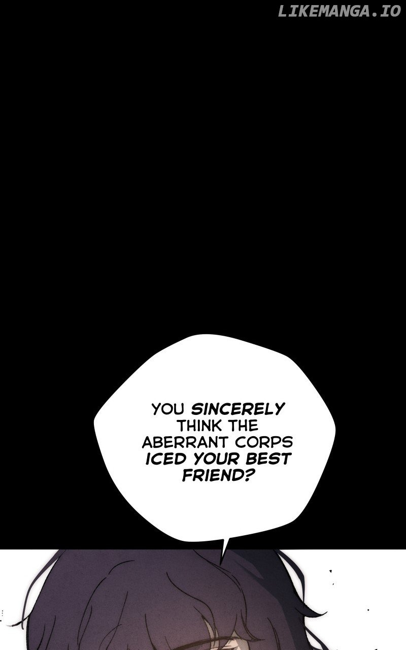 Hand Jumper Chapter 55 - Page 211