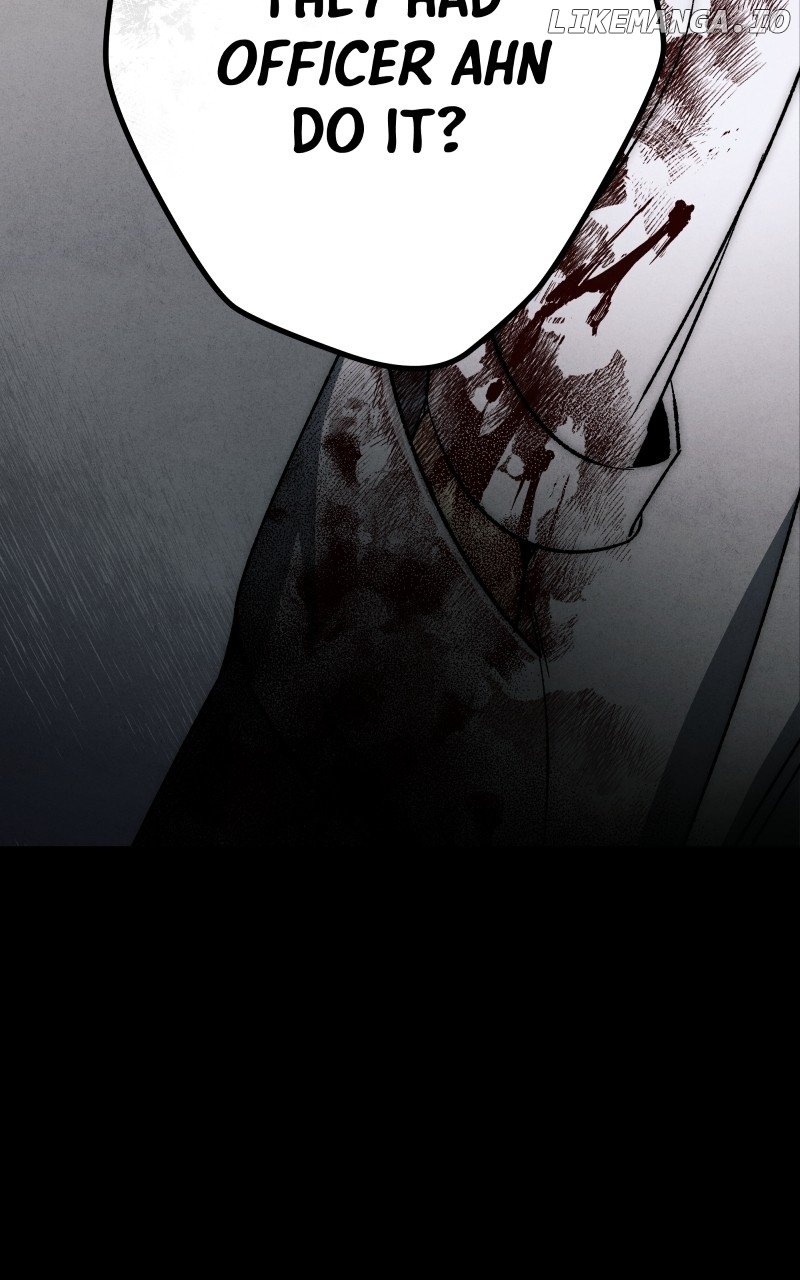 Hand Jumper Chapter 55 - Page 215