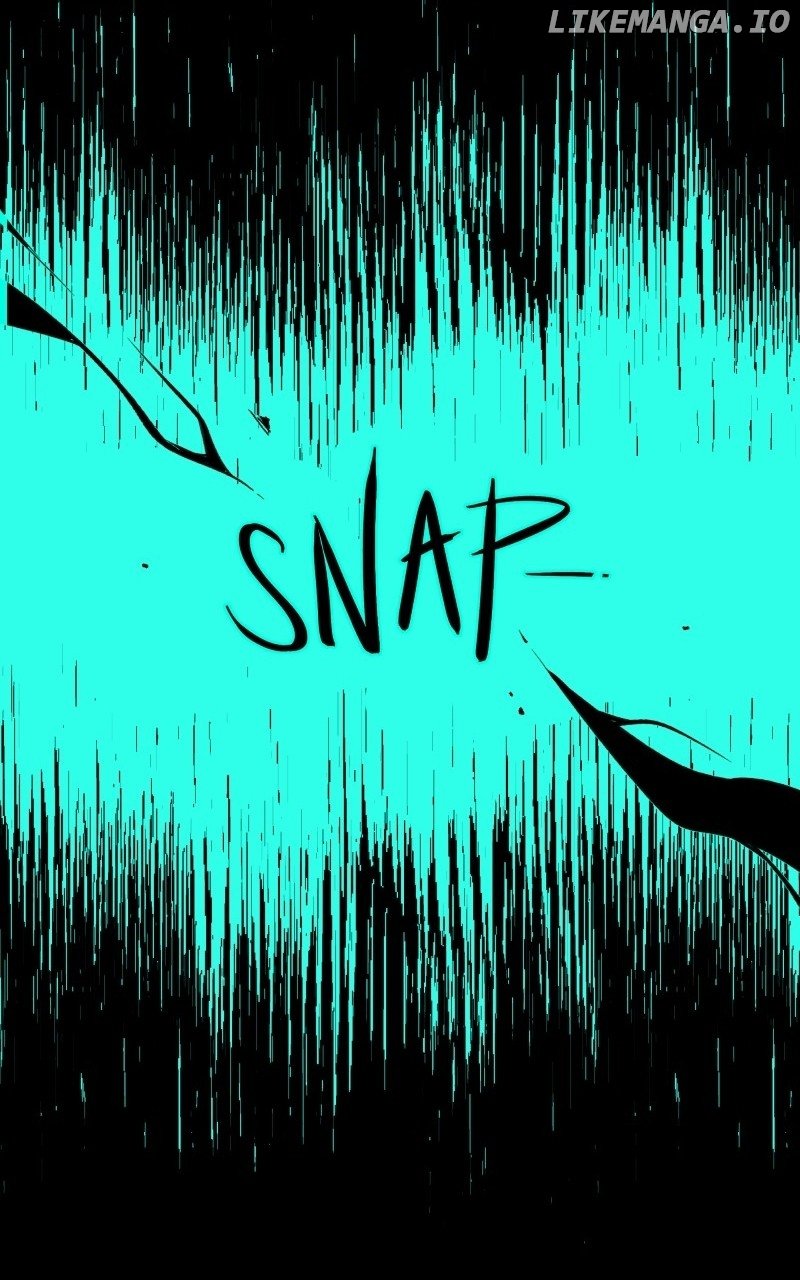 Hand Jumper Chapter 55 - Page 218