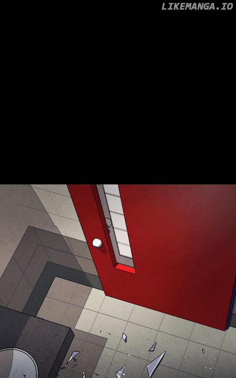 Hand Jumper Chapter 55 - Page 220