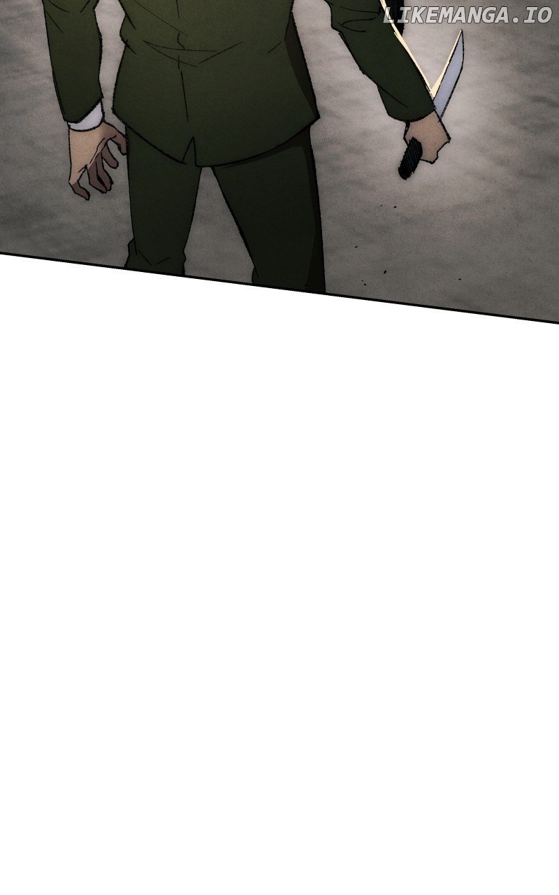 Hand Jumper Chapter 55 - Page 23