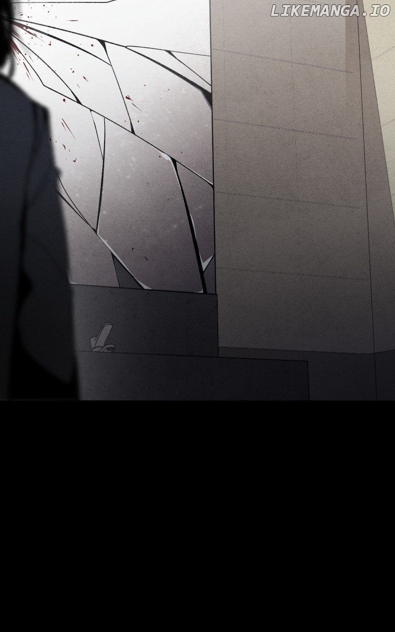Hand Jumper Chapter 55 - Page 222