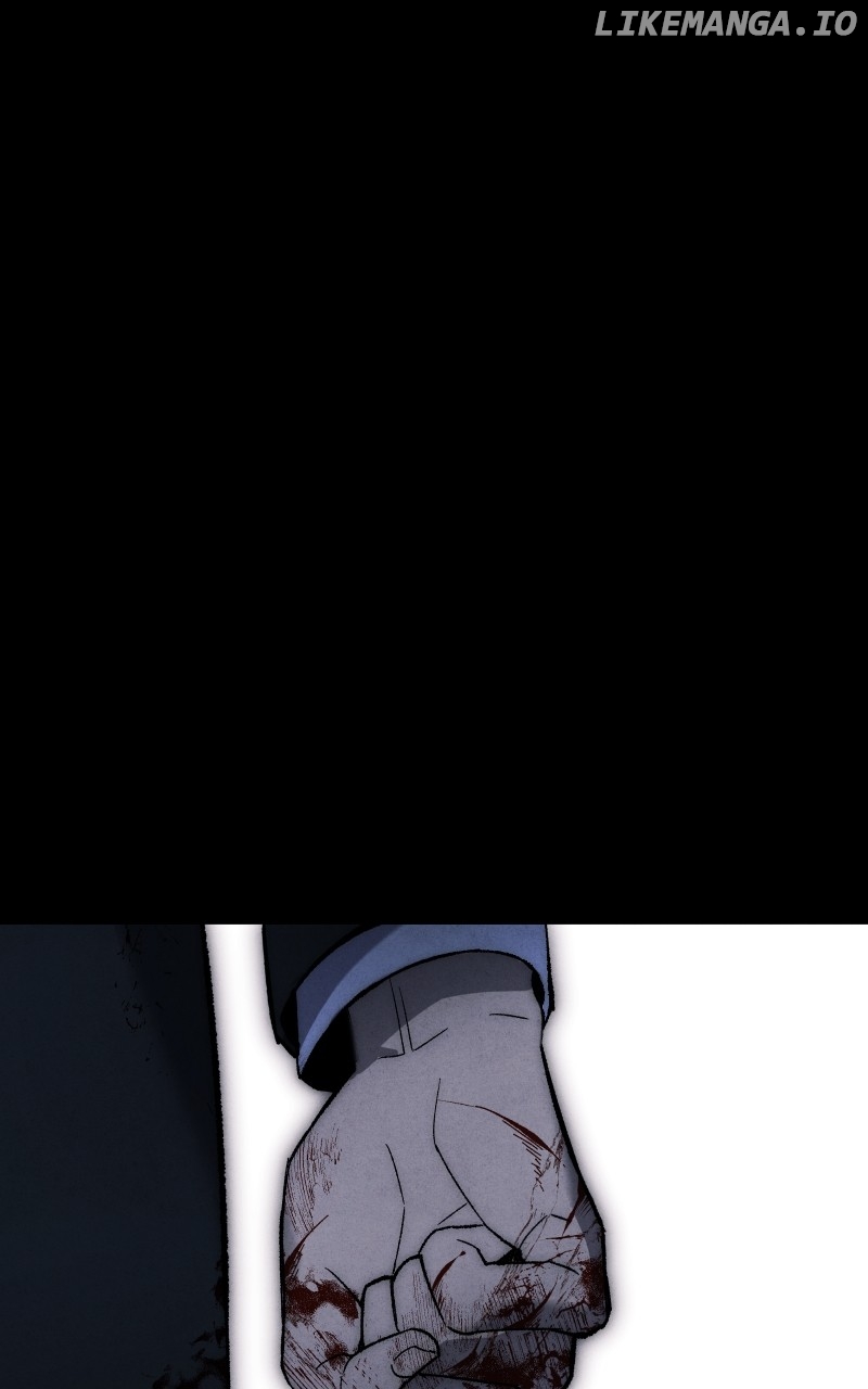 Hand Jumper Chapter 55 - Page 223