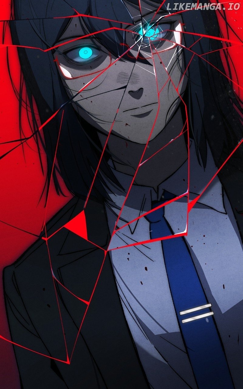Hand Jumper Chapter 55 - Page 226