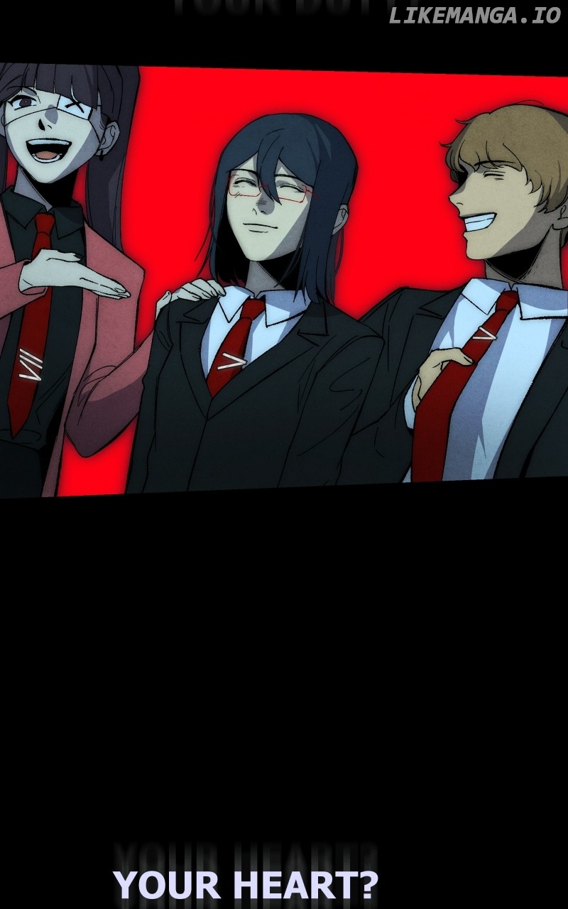 Hand Jumper Chapter 55 - Page 228