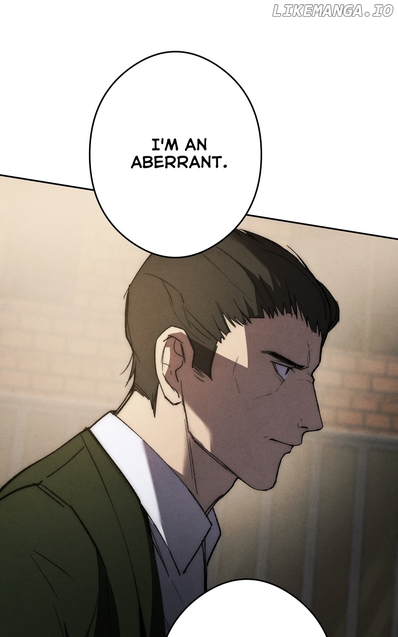 Hand Jumper Chapter 55 - Page 24