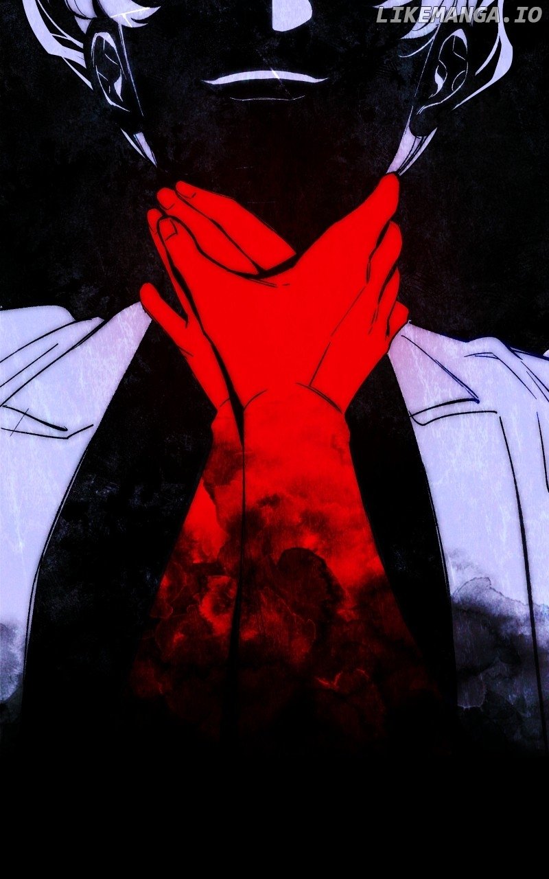 Hand Jumper Chapter 55 - Page 232