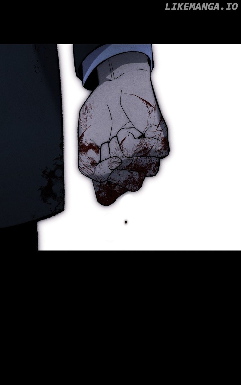 Hand Jumper Chapter 55 - Page 234