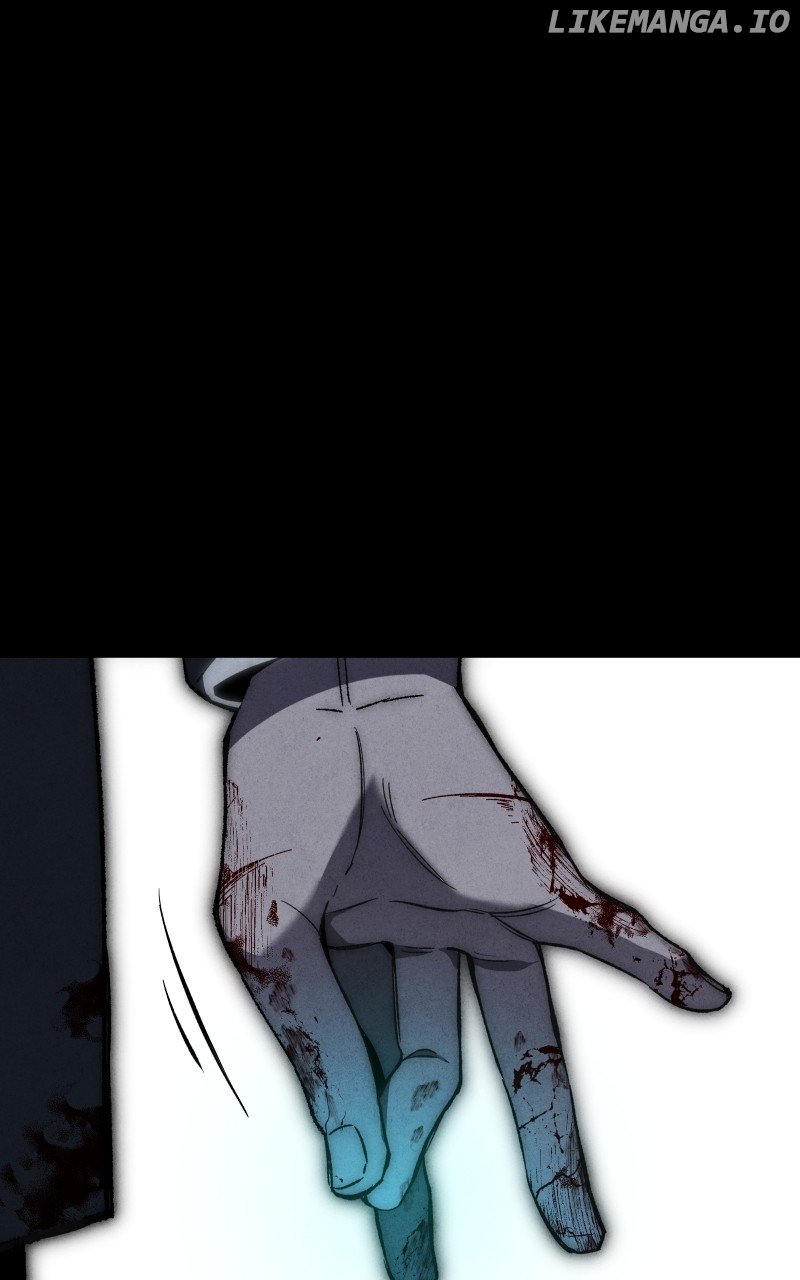 Hand Jumper Chapter 55 - Page 235