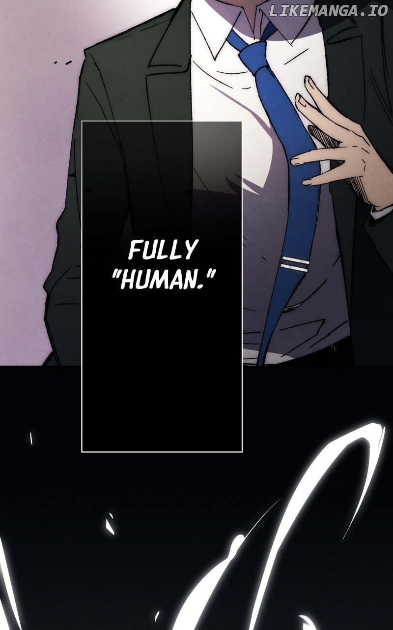 Hand Jumper Chapter 55 - Page 28